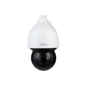 Camara PTZ 4MP, Dahua WizSense IA, 32x Starlight, IR 150mts