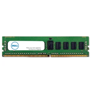 Memoria RAM DDR4-3200 de 32 GB para servidores Dell - SNP75X1VC/32G