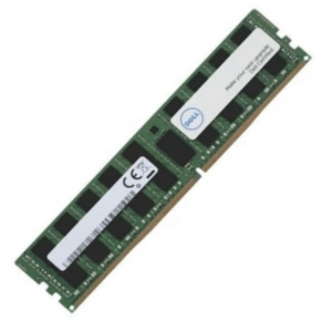 MEMORIA RAM DELL de16GB DDR4 - SNPM04W6C16G