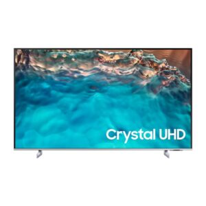 TELEVISOR SAMSUNG SMART TV de 50pulg - UN50BU8200KXZL