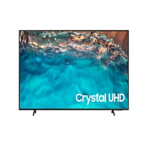 Televisor SAMSUNG 60pulg LED ULTRA HD 4K SMART - UN60BU8000KXZL