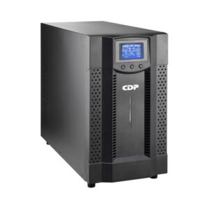 UPS EN LÍNEA DE ONDA 2000VA/1800W CON SOFTWARE -UPO112RT