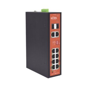 Switch de acceso de 24 puertos Gigabit con PoE+ Aruba - WI-PS310GF-I