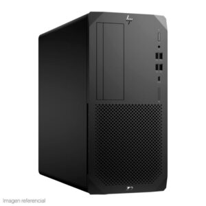 Estación de trabajo HP Xeon W-1350 - 6B5Q8LAABM