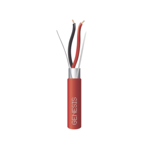 CABLE SIST ALARMA CONT INC 2X18 INTER FPLR (ROLLO X305 mts)