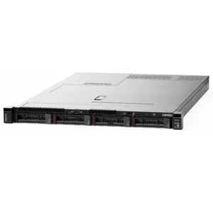 SERVIDOR THINKSYSTEM SR250V2 XEON E-2336 6C 65W 2.9GHZ