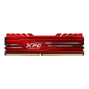 MEMORIA XPG BY ADATA GAMMIX D10 DDR4 RGB 8GB - AX4U32008G16A-SR10