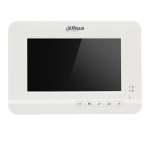 Monitor Videoportero Dahua DH-VTH2020A 7 Pulgadas TFT