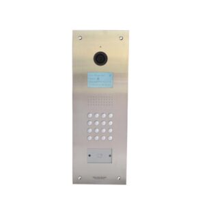 VIDEOPORTEROS CAM 1,3MP IP - DH-VTO1210C-X-S1
