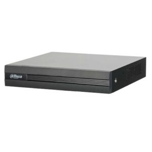 grabador XVR HIBRIDO de 8 canales IP de 1MP - XVR1A08