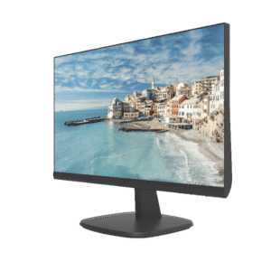 MONITOR LED FULL HD DE 23.8pulg PARA OFICINA
