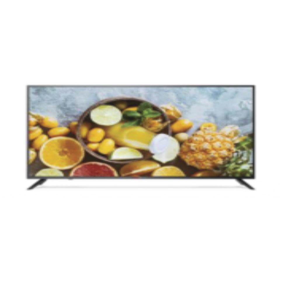 MONITOR LED 4K de Hikvision DE 55pulg