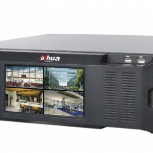 SERVIDORES IP DSS PARA VIDEOVIGILANCIA  - DSS7016D