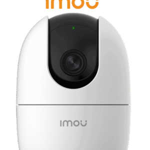Camara Dahua Imou Domo Ranger 2, Wifi, 4Mp, Lente 3,6Mm, Ir 10M