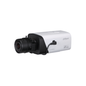 CÁMARA IP BOX RESOLUCIÓN MÁXIMA: 2MP@60FPS