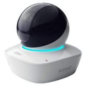 CAMARA ROBOTICA DE 1.3 MEGAPIXELES - IPCA15N