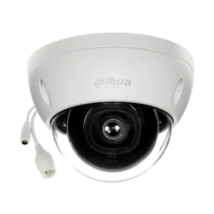 CÁMARAS IP DOMO ANTIVANDALICO de 2MP - IPCHDBW2230ENS0280BS2