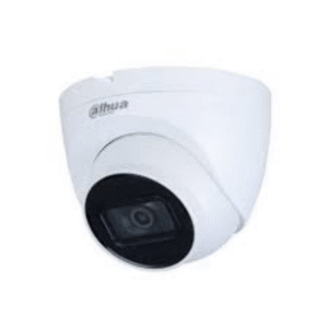 CÁMARAS IP DOMO METAL/PLÁSTICA de 2MP - IPCHDW2230TNAS0280BS2