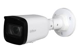 Camara Dahua Ip Bullet de 4 Megapixeles - IPCHFW1230T1NZSS4