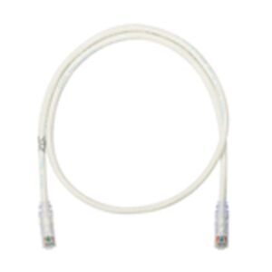 CABLE UTP CAT6 DE PARCHEO CONECTOR RJ-45 - NK6PC7Y