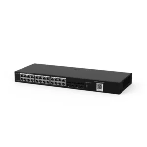Switch Gigabit administrable en la nube Ruijie - RG-NBS3100-24GT4SFP