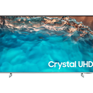 TELEVISOR SAMSUNG 70pulg LED UHD 4K - UN70BU8000KXZL