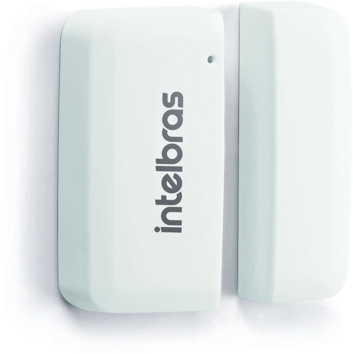 SENSOR MAGNETICO INALAMBRICO COMPATIBLE CON PANEL AMT 8000
