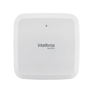 Sirena inalambrica para panel de alarma AMT-8000