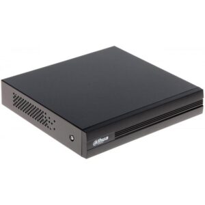 GRABADOR XVR HIBRIDO DE 4 CANALES DE 2MP - XVR1B04H