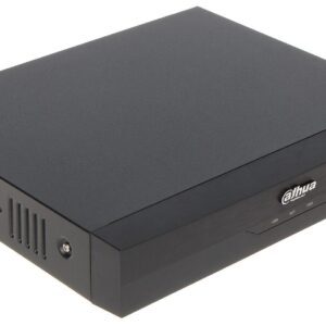 GRABADOR DVR 4K HDCVI PENTAHIBRIDO - XVR5108HS4KLI3