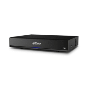 grabador XVR HIBRIDO de 16 canales IP de hasta 8MP - XVR7216HE4KLI