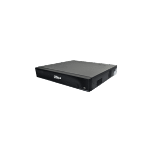 GRAADOR DE VIDEO XVR HIBRIDO DE 16 CANALES - XVR7416L4KLX