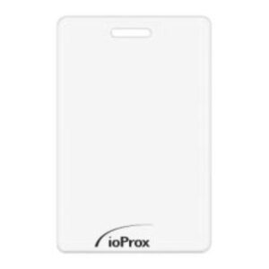 TARJETA DE PROXIMIDAD IOPROX, MODELO P10SHL