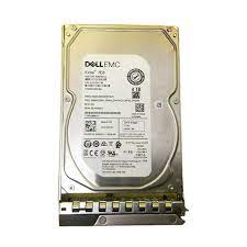 Disco duro empresarial Dell EMC Toshiba de 4 TB