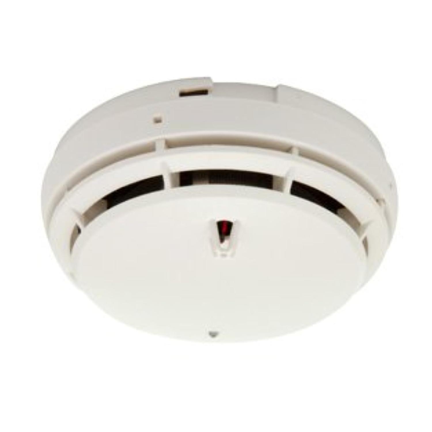 Detector de Incendios Simplex 4098-9754 Humo y Calor, Alta Sensibilidad