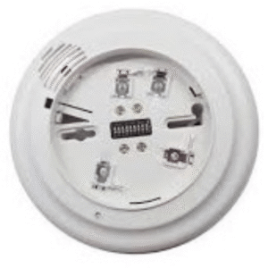 BASE DE RECEPTOR ESTANDAR PARA SENSORES FOTOELECTRICOS Y TERMICOS