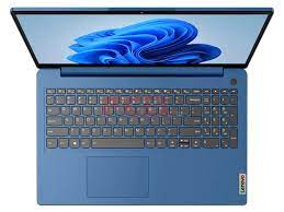 PORTÁTIL LENOVO IP RYZEN 5-5500U 15,6pulg- 82KU003VLMG