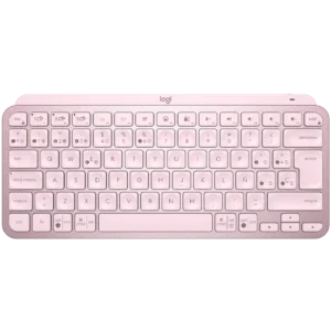 TECLADO MX KEYS MINI ROSA - SPA MODELO: 920-010478