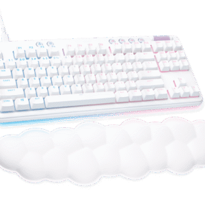 Teclado Gamer Mecánico Logitech G713 TKL RGB