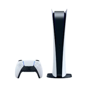 Sony Playstation 5 - 825gb - Estandar Blanco