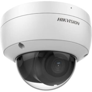 DOMO IP 2 MEGAPIXEL / LENTE 2.8 MM / 30 MTS IR EXIR / EXTERIOR IP
