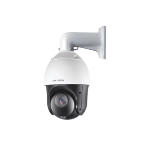 DOMO IP PTZ 4 MEGAPIXEL/25X ZOOM/POE+/100 MTS IR EXIR/