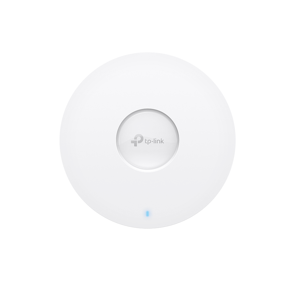 ACCESS POINT TPLINK WIFI 6 DE MONTAJE EN TECHO AX3000 MODELO: EAP650