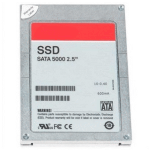 DISCO DELL de 480GB SSD SATA READ INTENSIVE 6GBPS- MZ7LH480HBHQAD3