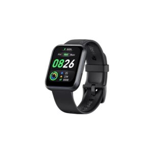Smart Watch Oraimo 2 Pro cromo oscuro