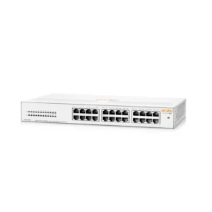 ARUBA INSTANT ON 1430 24G SWITCH MODELO: R8R49A