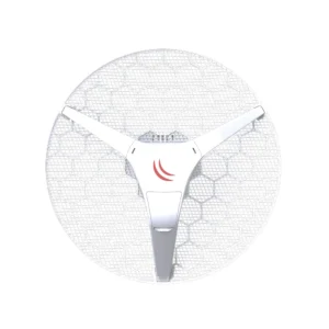 (LHG 5) CLIENTE Y PTP EN 5 GHZ 802.11 A/N, ANTENA INTEGRADA DE 24 24.5dBi