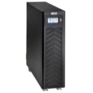 UPS TRIFÁSICO DE DOBLE CONVERSIÓN DE 208V - S3M15KNIB
