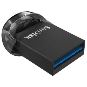 MEMORIA USB SANDISK ULTRA FIT 3.1 32GB - SDCZ430-032G-G46