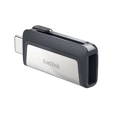MEMORIA USB SANDISK ULTRA 128GB DUAL DRIVE - SDDDC2128GG46